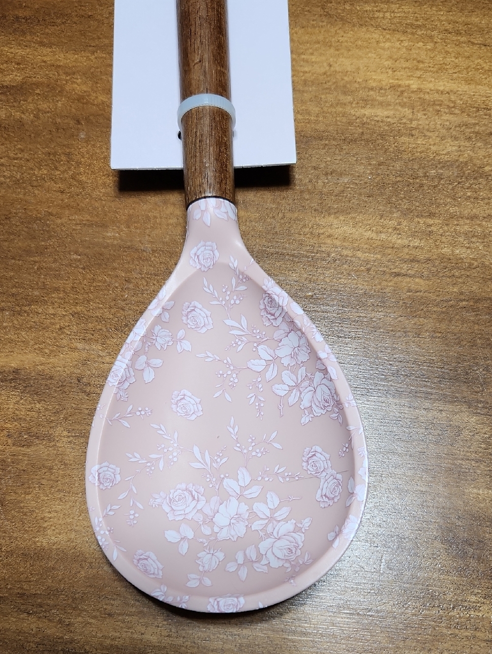 CWC Cook With Color Spatula&Spoon - Picture 4 of 9